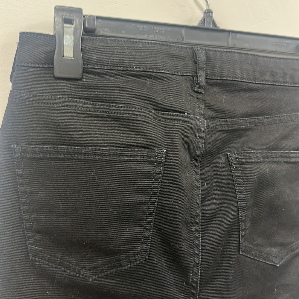 & other stories black skinny jeans 6 - Picture 5 of 5